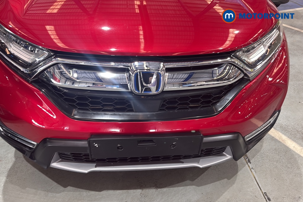 Honda Cr-V EX Automatic Petrol-Electric Hybrid SUV - Stock Number (1684809) - 43rd supplementary image