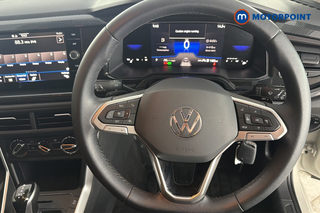 Volkswagen Polo Match Automatic Petrol Hatchback - Stock Number (1684818) - 2nd supplementary image