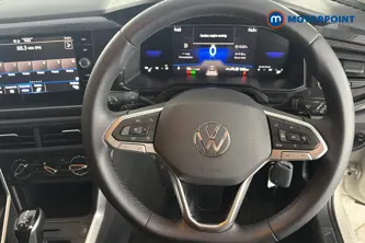 Volkswagen Polo Match Automatic Petrol Hatchback - Stock Number (1684818) - 2nd supplementary image