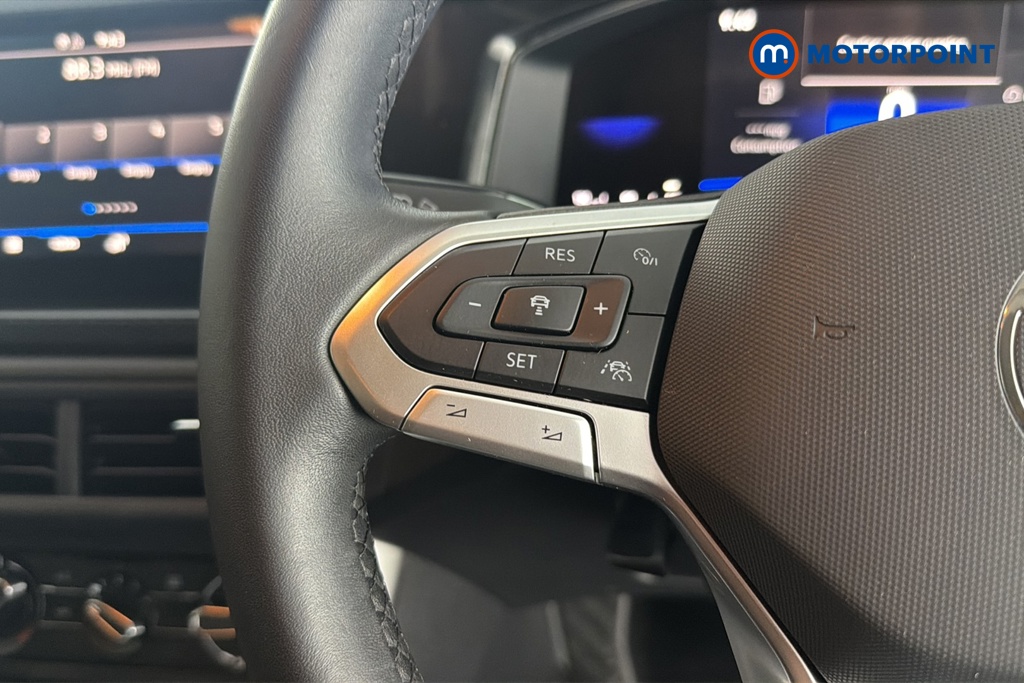 Volkswagen Polo Match Automatic Petrol Hatchback - Stock Number (1684818) - 4th supplementary image
