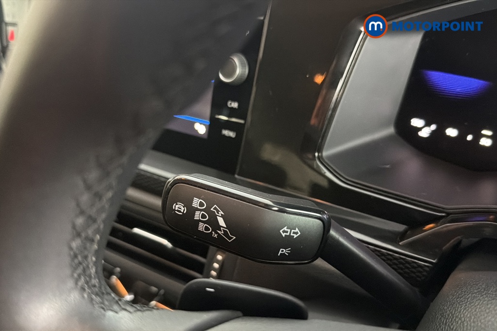 Volkswagen Polo Match Automatic Petrol Hatchback - Stock Number (1684818) - 5th supplementary image