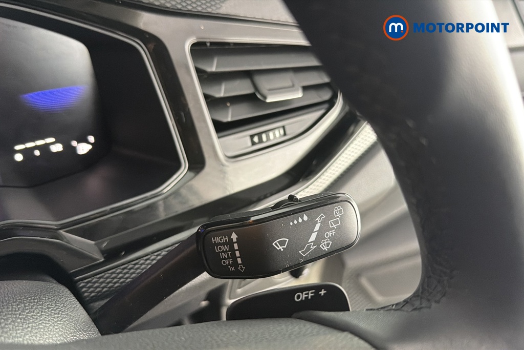 Volkswagen Polo Match Automatic Petrol Hatchback - Stock Number (1684818) - 6th supplementary image