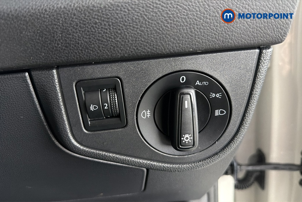 Volkswagen Polo Match Automatic Petrol Hatchback - Stock Number (1684818) - 11th supplementary image