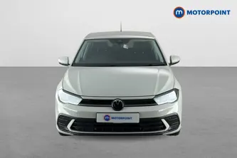 Volkswagen Polo Match Automatic Petrol Hatchback - Stock Number (1684818) - Front bumper