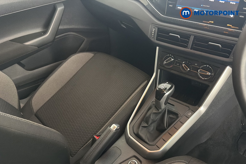 Volkswagen Polo Match Automatic Petrol Hatchback - Stock Number (1684818) - 15th supplementary image