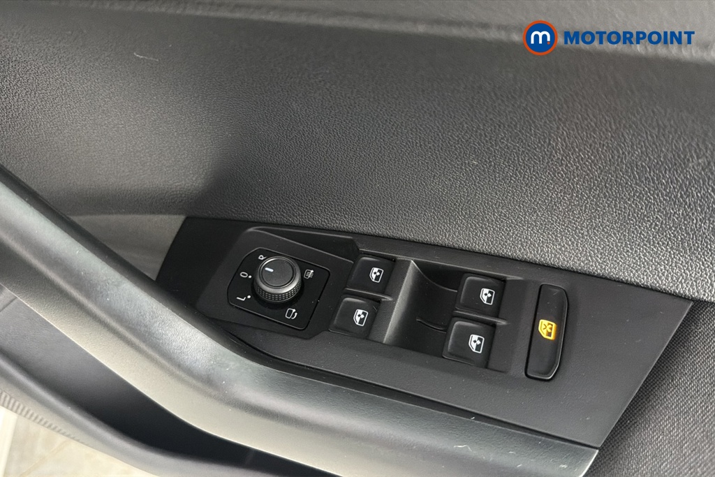 Volkswagen Polo Match Automatic Petrol Hatchback - Stock Number (1684818) - 19th supplementary image