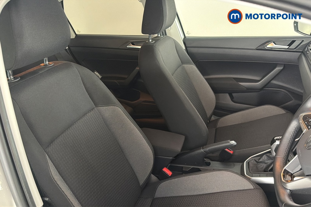 Volkswagen Polo Match Automatic Petrol Hatchback - Stock Number (1684818) - 22nd supplementary image