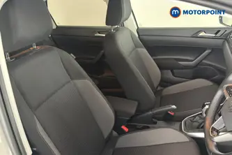 Volkswagen Polo Match Automatic Petrol Hatchback - Stock Number (1684818) - 22nd supplementary image