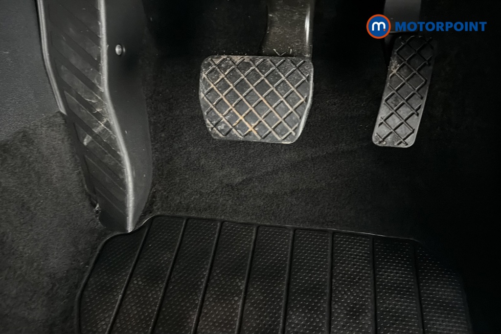 Volkswagen Polo Match Automatic Petrol Hatchback - Stock Number (1684818) - 24th supplementary image