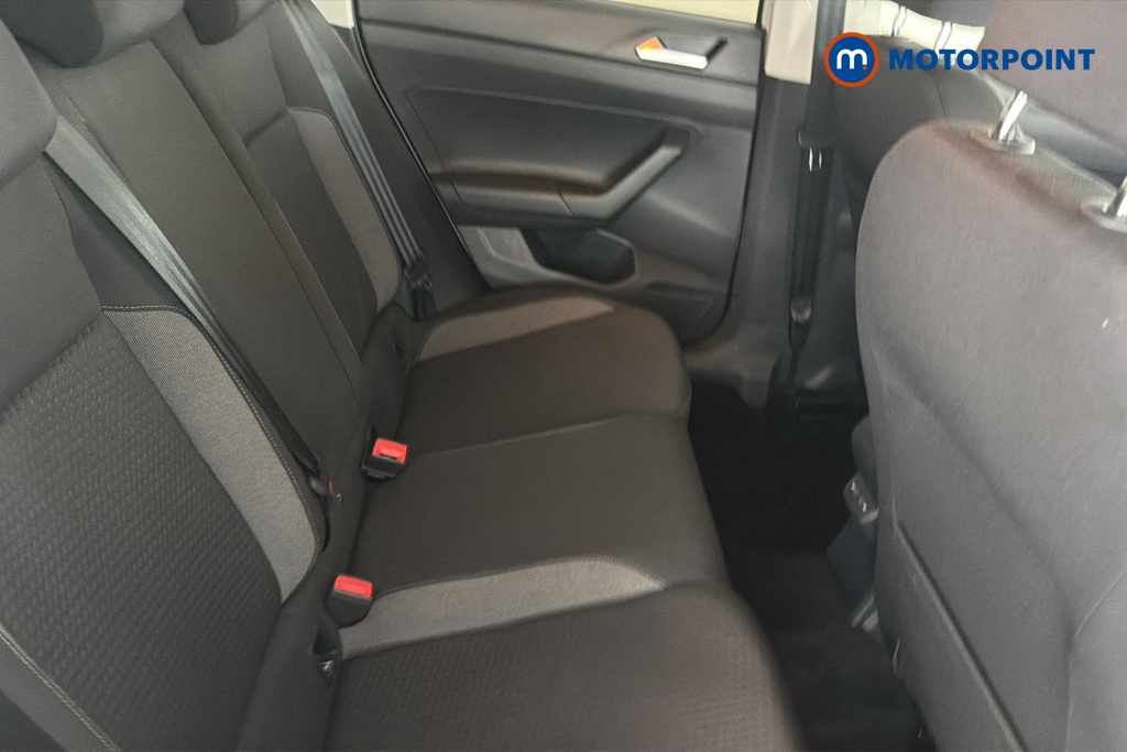 Volkswagen Polo Match Automatic Petrol Hatchback - Stock Number (1684818) - 25th supplementary image