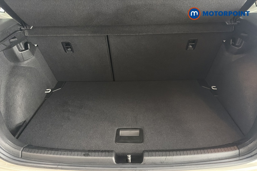 Volkswagen Polo Match Automatic Petrol Hatchback - Stock Number (1684818) - 30th supplementary image