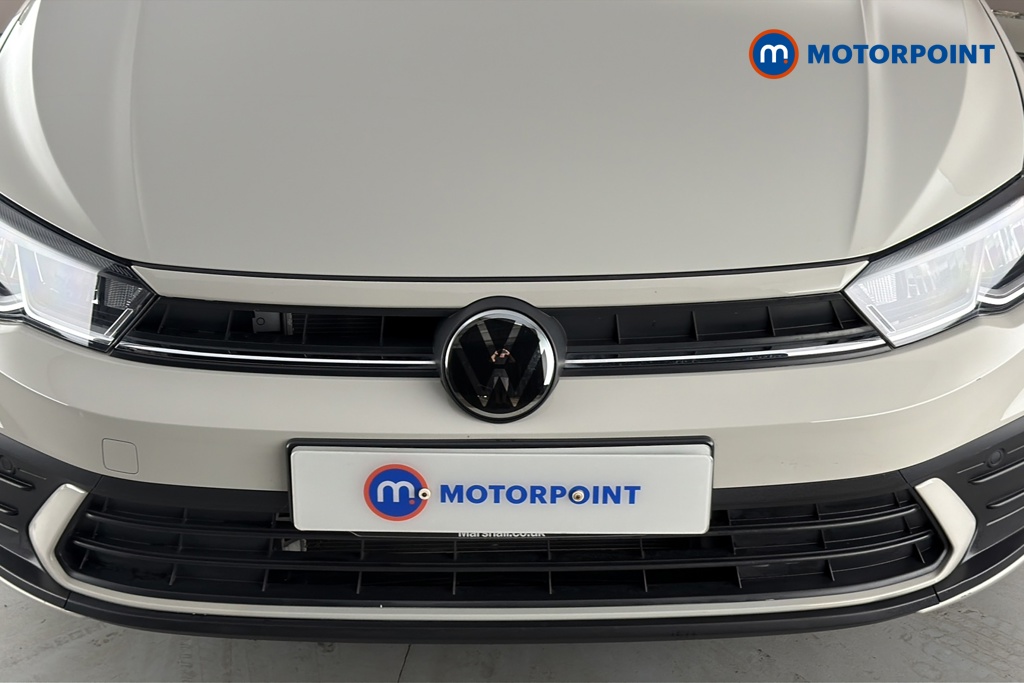 Volkswagen Polo Match Automatic Petrol Hatchback - Stock Number (1684818) - 43rd supplementary image
