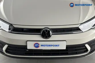 Volkswagen Polo Match Automatic Petrol Hatchback - Stock Number (1684818) - 43rd supplementary image