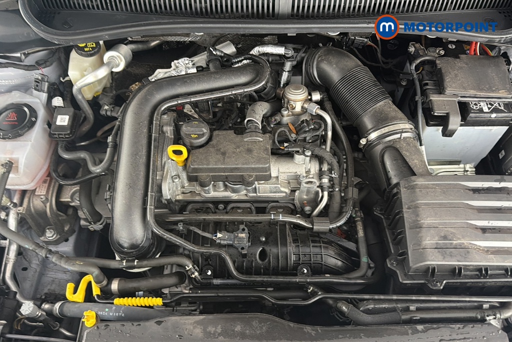 Volkswagen Polo Match Automatic Petrol Hatchback - Stock Number (1684818) - 48th supplementary image