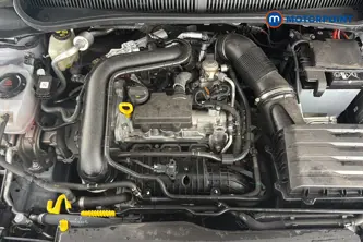 Volkswagen Polo Match Automatic Petrol Hatchback - Stock Number (1684818) - 48th supplementary image