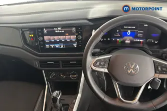 Volkswagen Polo Match Automatic Petrol Hatchback - Stock Number (1684818) - 1st supplementary image