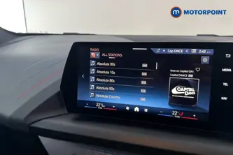 BMW 1 Series M Sport Automatic Petrol Hatchback - Stock Number (1684851) - 8th supplementary image