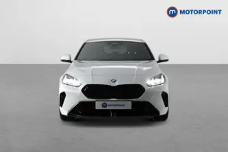 BMW 1 Series M Sport Automatic Petrol Hatchback - Stock Number (1684851) - Front bumper