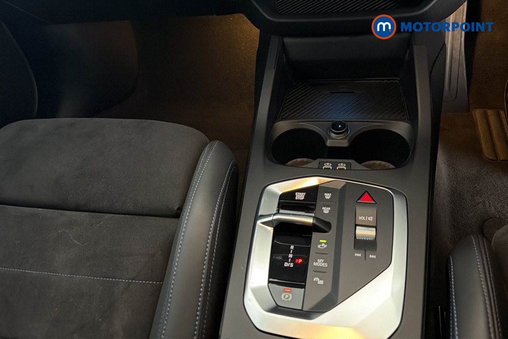 BMW 1 Series M Sport Automatic Petrol Hatchback - Stock Number (1684851) - 15th supplementary image