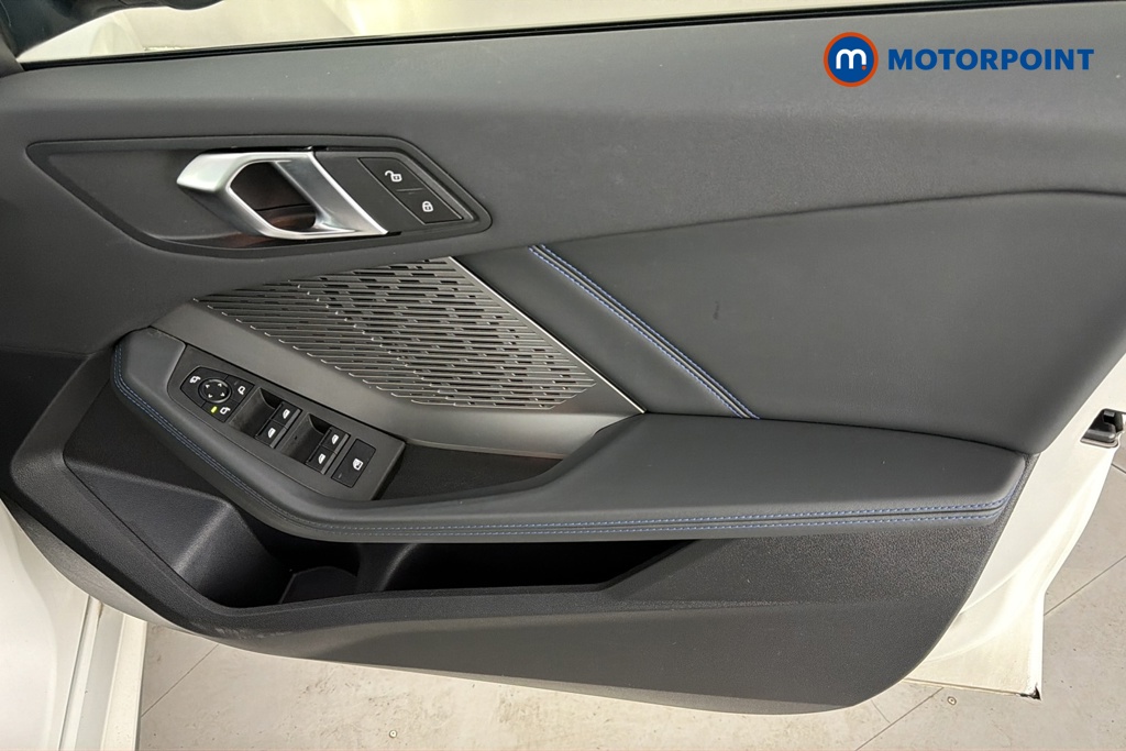 BMW 1 Series M Sport Automatic Petrol Hatchback - Stock Number (1684851) - 18th supplementary image