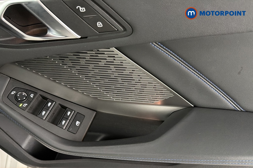 BMW 1 Series M Sport Automatic Petrol Hatchback - Stock Number (1684851) - 19th supplementary image
