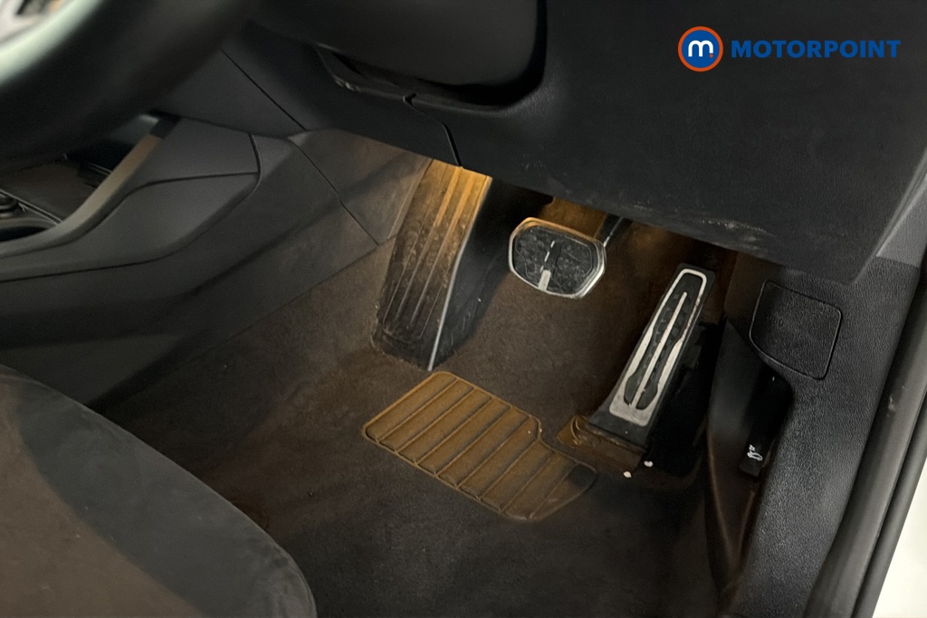 BMW 1 Series M Sport Automatic Petrol Hatchback - Stock Number (1684851) - 24th supplementary image