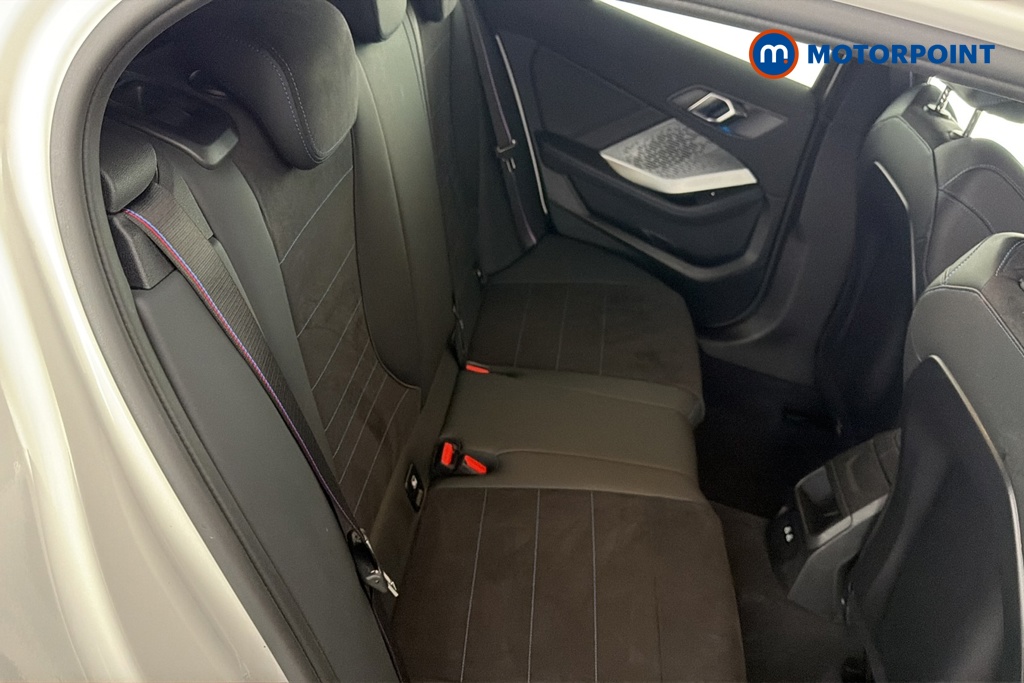 BMW 1 Series M Sport Automatic Petrol Hatchback - Stock Number (1684851) - 25th supplementary image