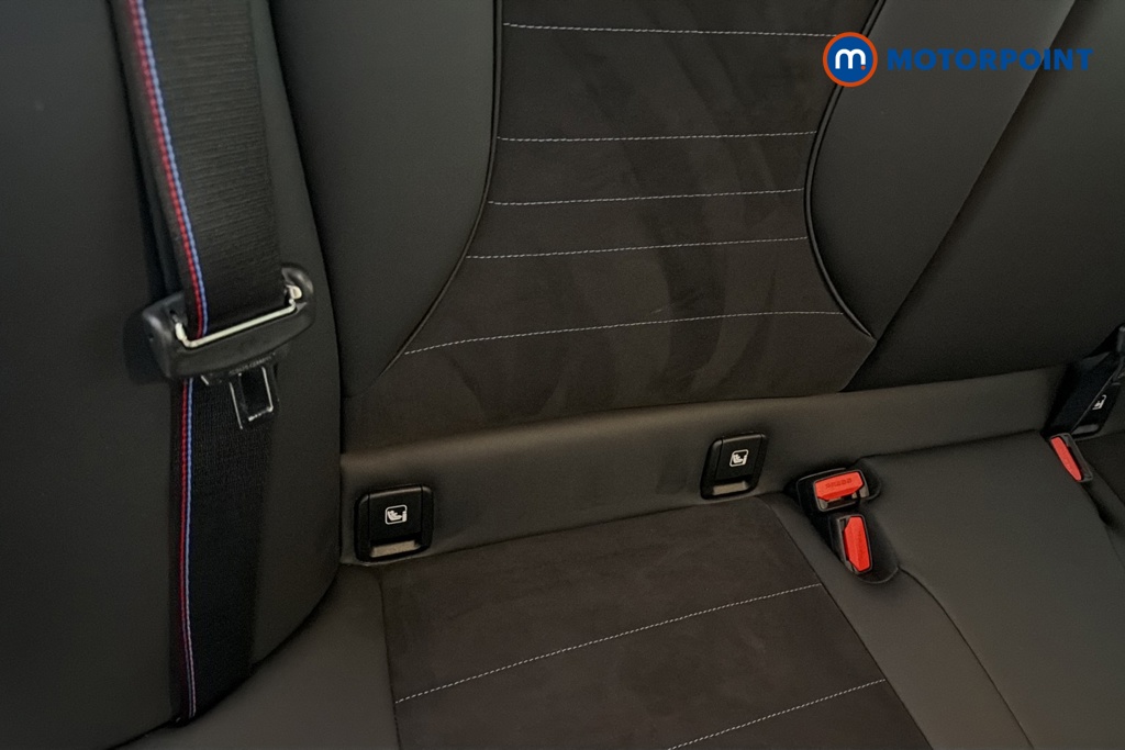 BMW 1 Series M Sport Automatic Petrol Hatchback - Stock Number (1684851) - 27th supplementary image