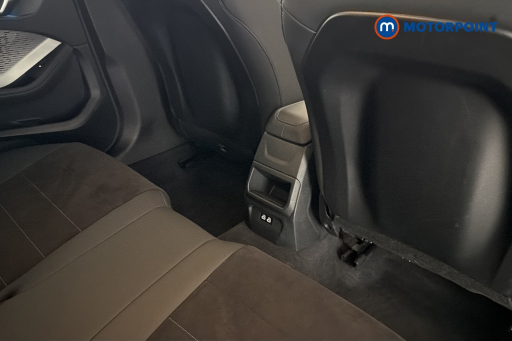 BMW 1 Series M Sport Automatic Petrol Hatchback - Stock Number (1684851) - 28th supplementary image