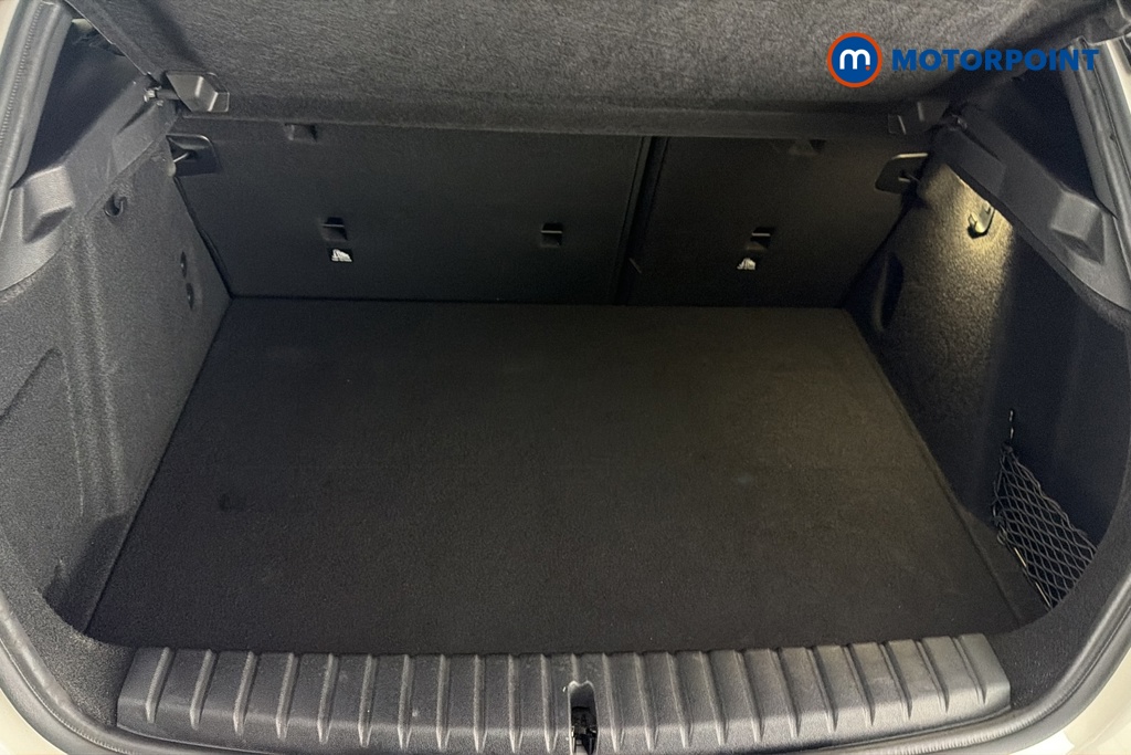 BMW 1 Series M Sport Automatic Petrol Hatchback - Stock Number (1684851) - 30th supplementary image
