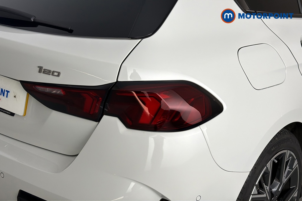 BMW 1 Series M Sport Automatic Petrol Hatchback - Stock Number (1684851) - 36th supplementary image