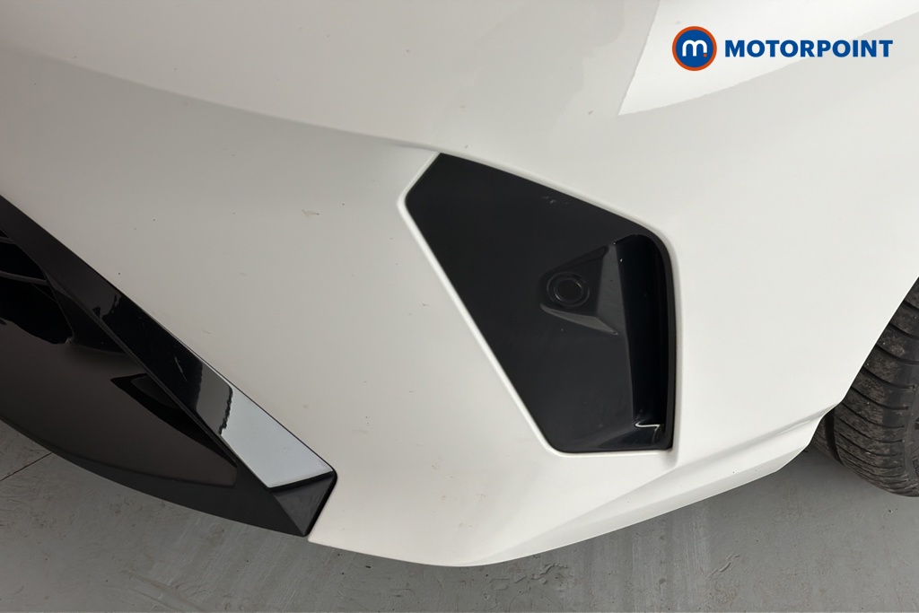 BMW 1 Series M Sport Automatic Petrol Hatchback - Stock Number (1684851) - 38th supplementary image
