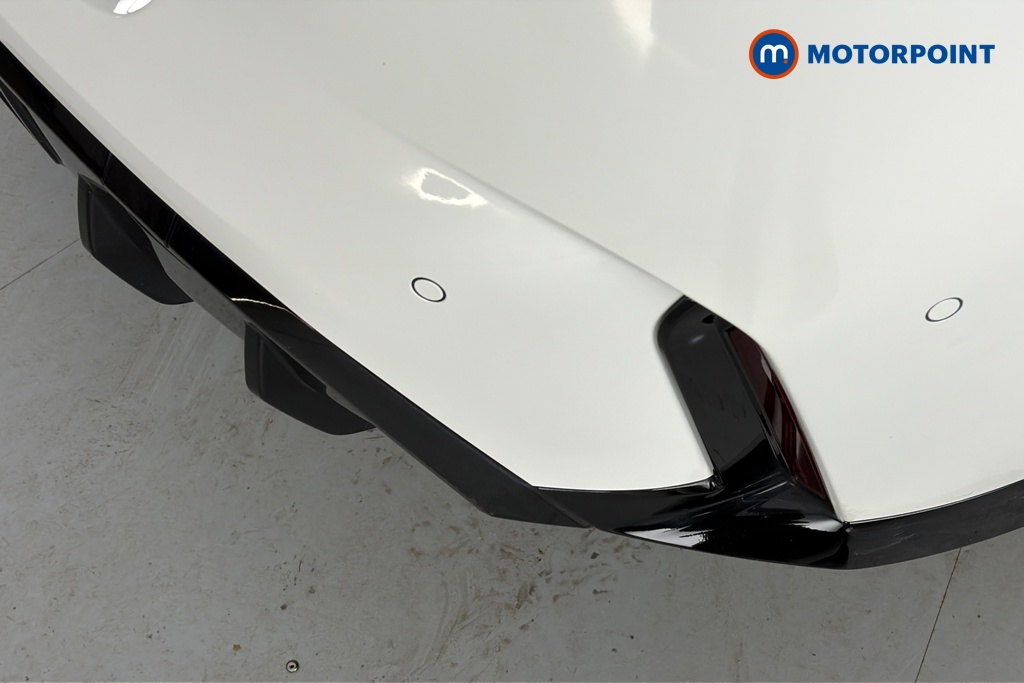 BMW 1 Series M Sport Automatic Petrol Hatchback - Stock Number (1684851) - 39th supplementary image