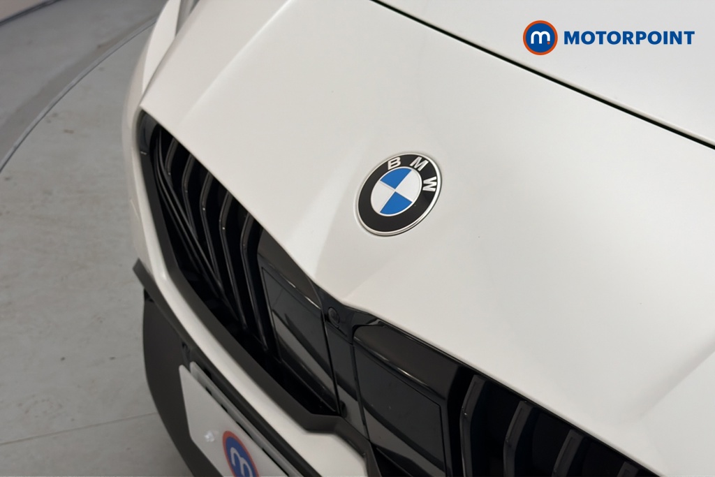 BMW 1 Series M Sport Automatic Petrol Hatchback - Stock Number (1684851) - 43rd supplementary image