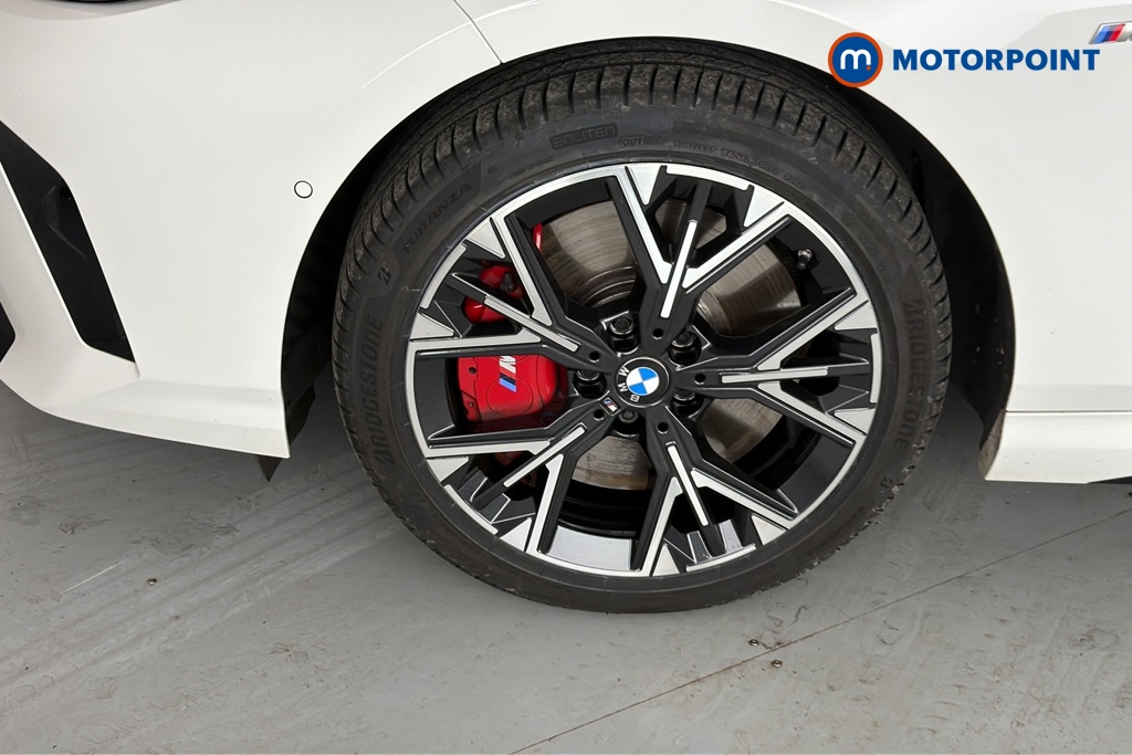 BMW 1 Series M Sport Automatic Petrol Hatchback - Stock Number (1684851) - 44th supplementary image