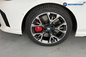 BMW 1 Series M Sport Automatic Petrol Hatchback - Stock Number (1684851) - 44th supplementary image
