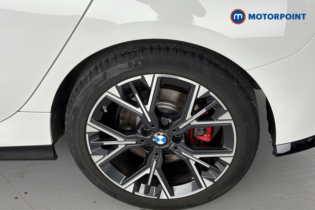 BMW 1 Series M Sport Automatic Petrol Hatchback - Stock Number (1684851) - 45th supplementary image