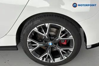 BMW 1 Series M Sport Automatic Petrol Hatchback - Stock Number (1684851) - 45th supplementary image