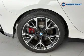 BMW 1 Series M Sport Automatic Petrol Hatchback - Stock Number (1684851) - 46th supplementary image