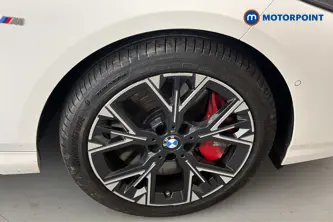 BMW 1 Series M Sport Automatic Petrol Hatchback - Stock Number (1684851) - 47th supplementary image