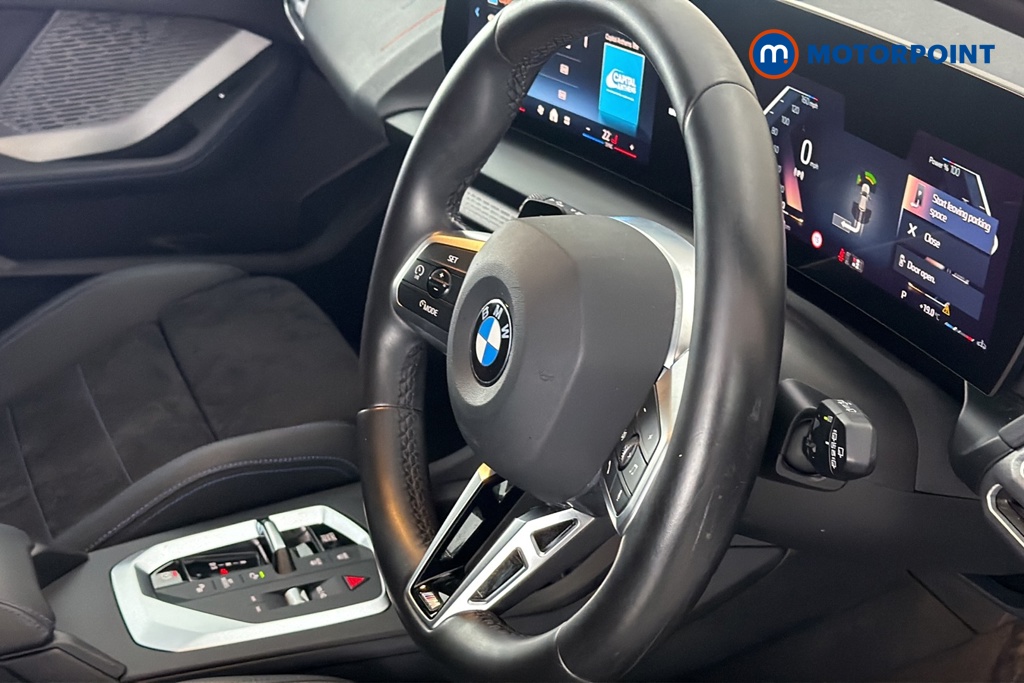 BMW 1 Series M Sport Automatic Petrol Hatchback - Stock Number (1684851) - 48th supplementary image