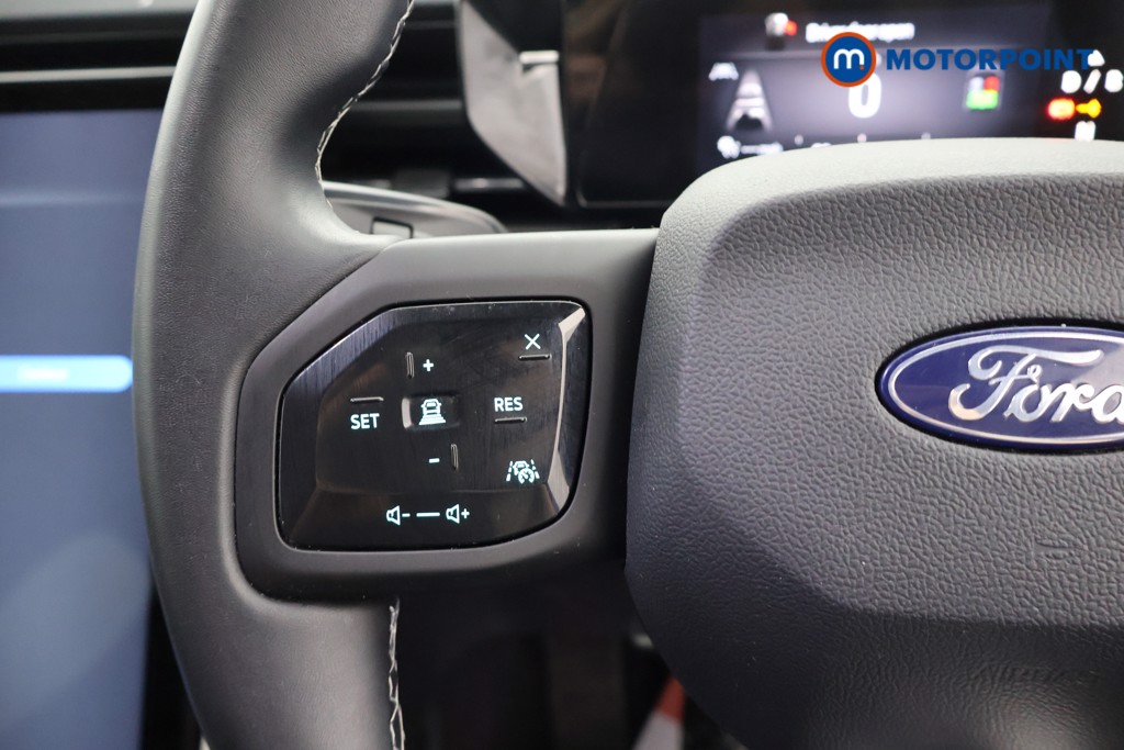 Ford Capri Select Automatic Electric SUV - Stock Number (1685075) - 2nd supplementary image