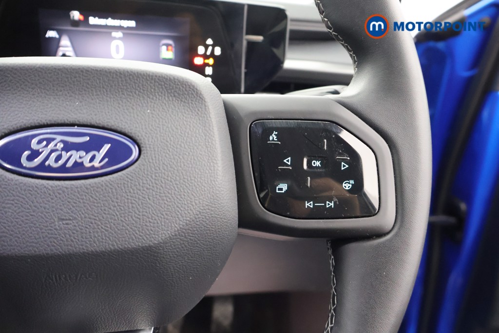 Ford Capri Select Automatic Electric SUV - Stock Number (1685075) - 3rd supplementary image