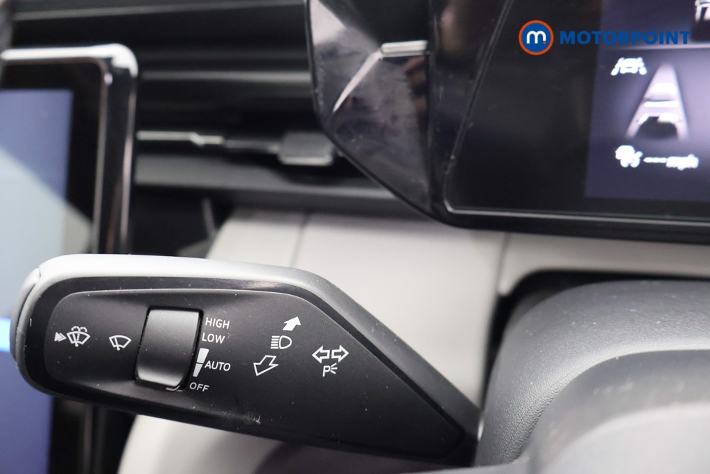 Ford Capri Select Automatic Electric SUV - Stock Number (1685075) - 5th supplementary image