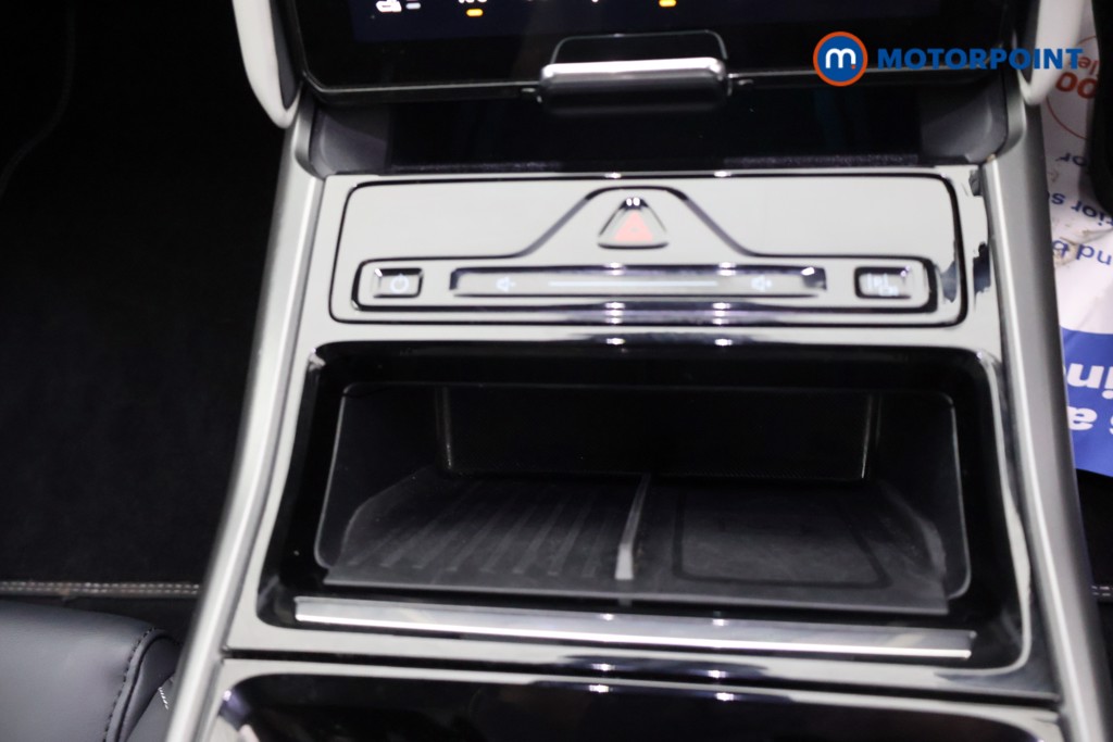 Ford Capri Select Automatic Electric SUV - Stock Number (1685075) - 8th supplementary image