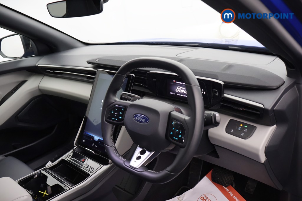 Ford Capri Select Automatic Electric SUV - Stock Number (1685075) - 12th supplementary image