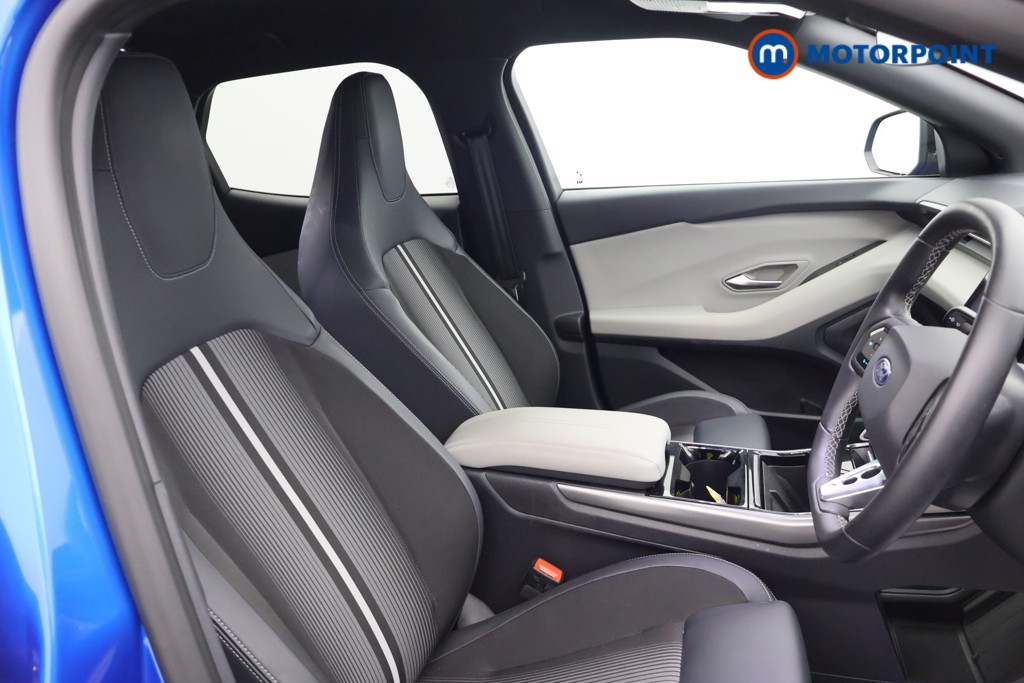 Ford Capri Select Automatic Electric SUV - Stock Number (1685075) - 13th supplementary image