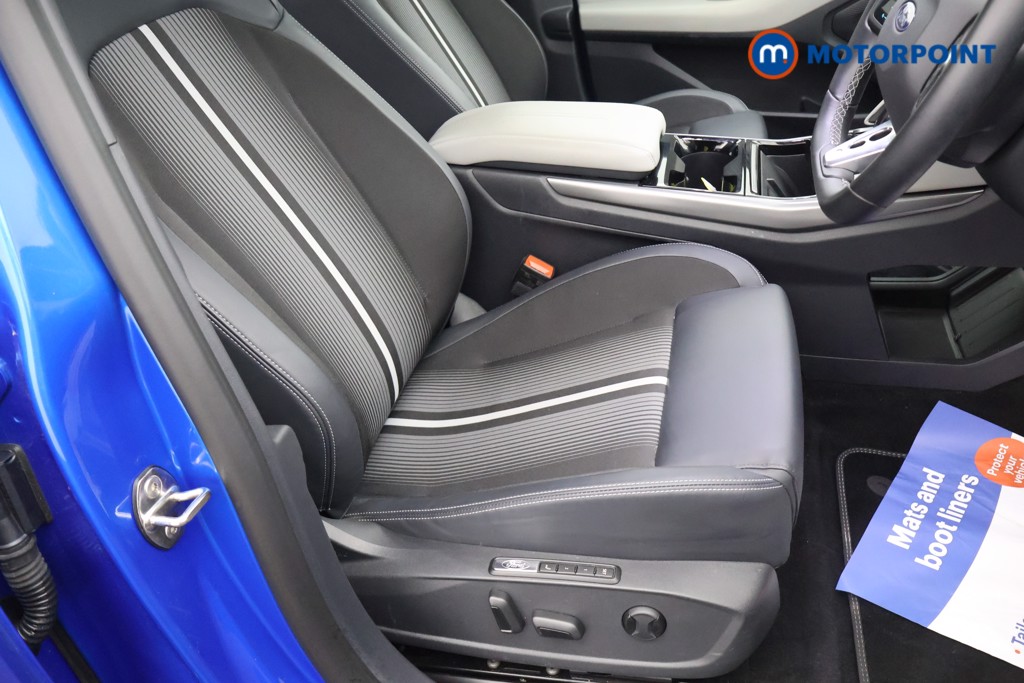 Ford Capri Select Automatic Electric SUV - Stock Number (1685075) - 14th supplementary image