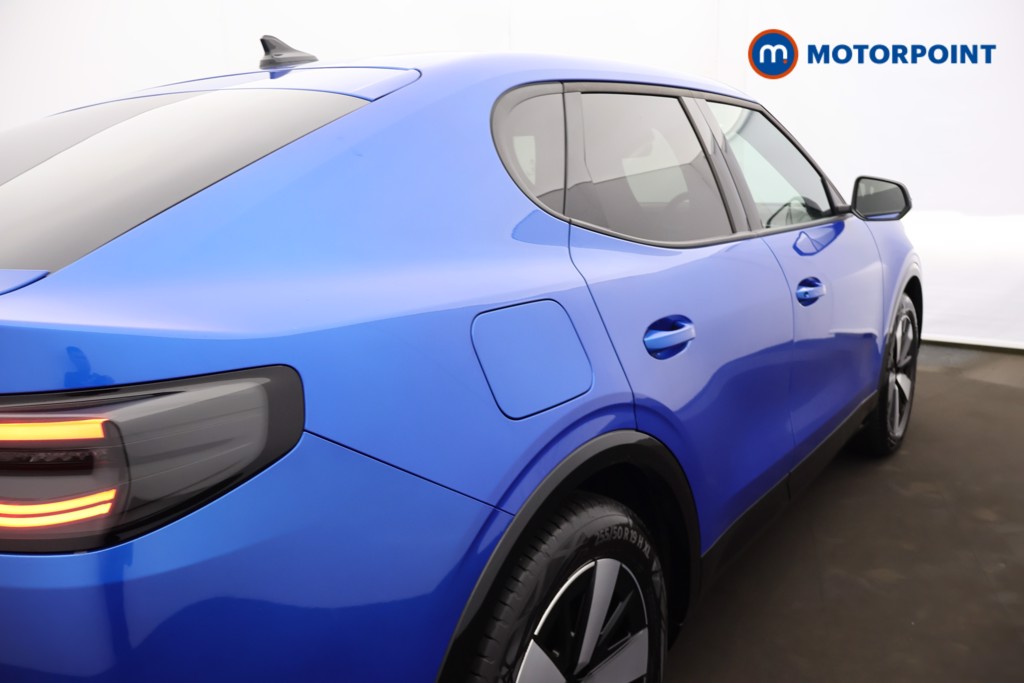 Ford Capri Select Automatic Electric SUV - Stock Number (1685075) - 23rd supplementary image