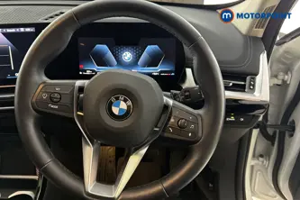 BMW X1 Xline Automatic Petrol SUV - Stock Number (1685100) - 2nd supplementary image